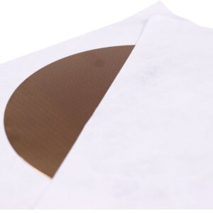 Cleanroom wiper