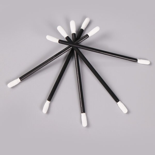 Polyester Cleanroom Swab with double Head