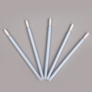 Polyester Cleanroom Swab