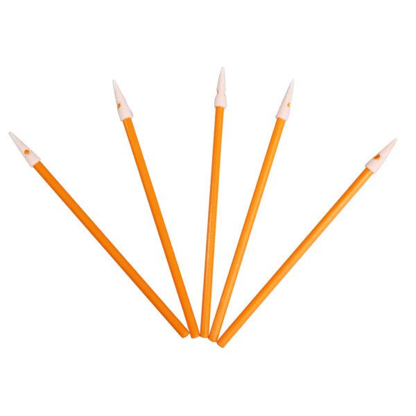 ESD Cleanroom Foam Mini Swab for Small Static Sensitive Areas - Customized - 图片 2