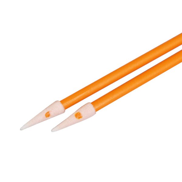 ESD Cleanroom Foam Mini Swab for Small Static Sensitive Areas - Customized - 图片 3