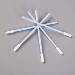 Polyester Cleanroom Swab