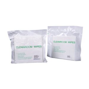 Sterile Cleanroom Wipes Ultra-Fine Dustless  - Manufacturing