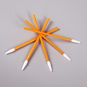 Polyester Microfiber Cleanroom Swabs