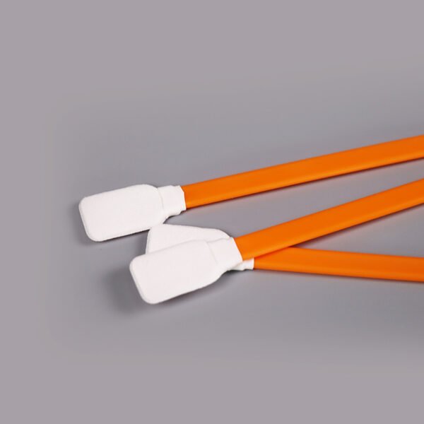 Microfiber Cleanroom Swabs