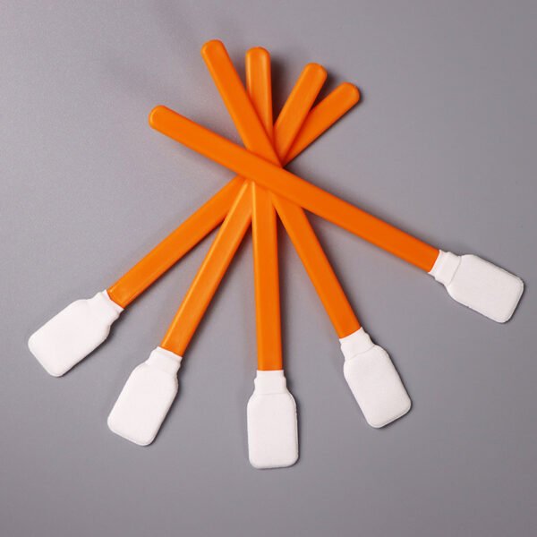 Microfiber Cleanroom Swabs