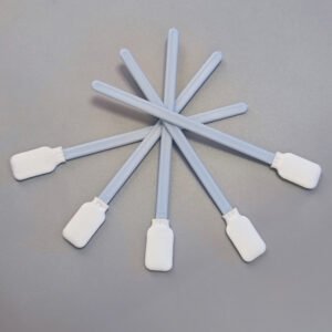 Polyester Cleanroom Swabs