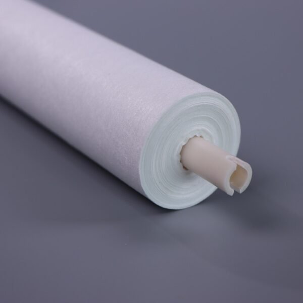 EKRA 380mm SMT Stencil Wiping Rolls - 图片 2