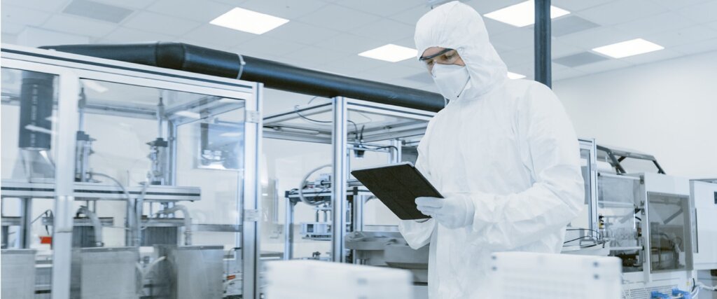 Top Cleanroom Supplies Brands You Should Know in 2025