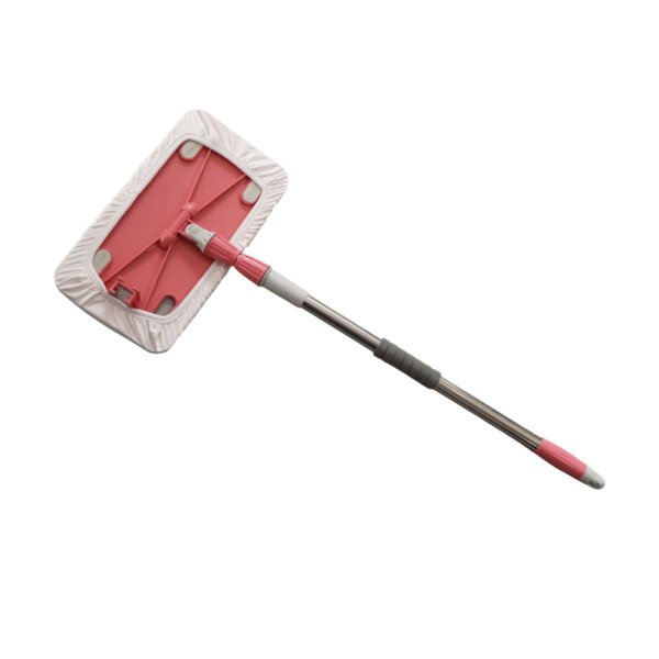 Large Flat Dual Purpose Mop