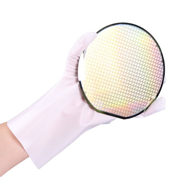Polyurethane (PU) Solvent Glove - 图片 3