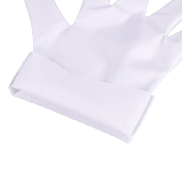 Polyurethane (PU) Solvent Glove - 图片 4