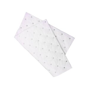 Cotton Clean Room Wipes for Laboratory Use - Factory's Supplier