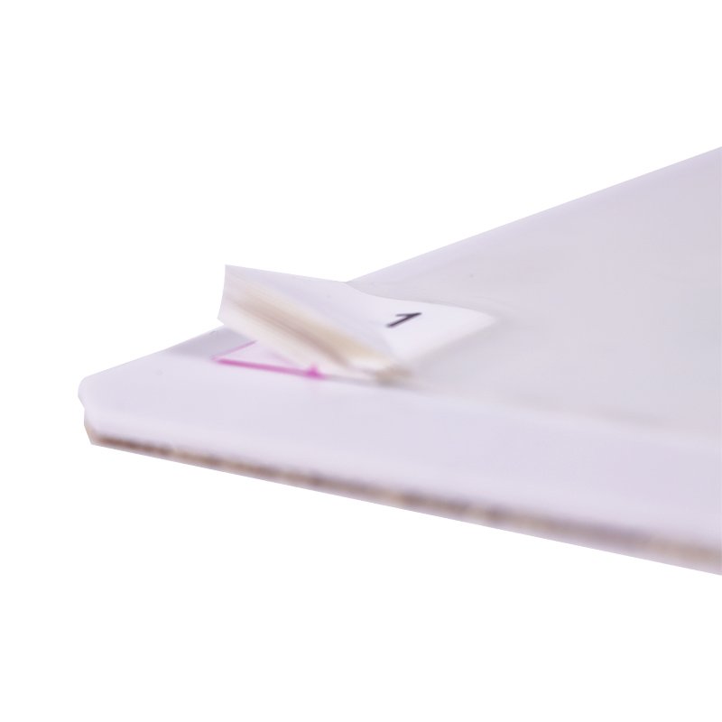 Household White Sticky Mats Adhesive for Capture Dust - Supplier