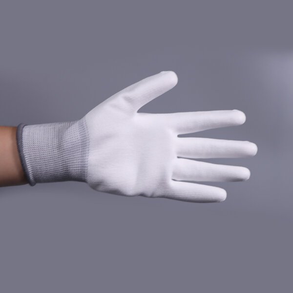 Knit Work Gloves