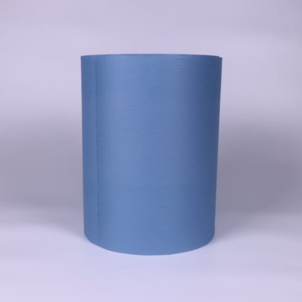 Industrial Wiper Rolls for Maintenance and Repair
