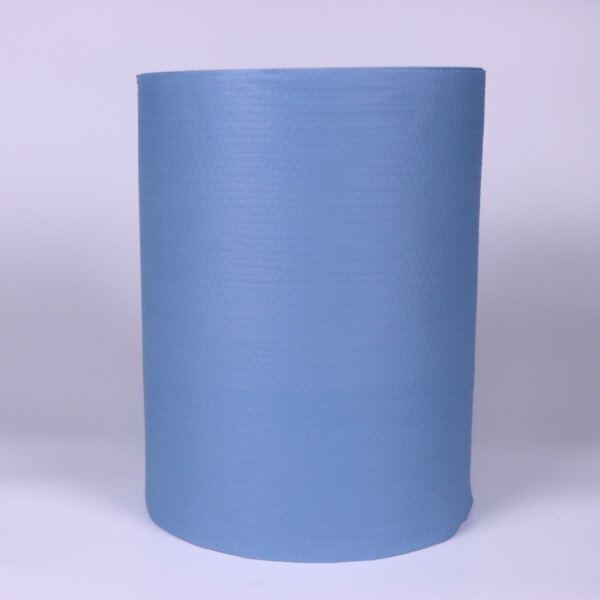 Cleaning Paper Rolls High Absorbency for Cleanroom - Customizable - 图片 2