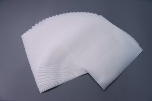 Sustainable Sulfur Free Paper Clean Printing - Manufacture