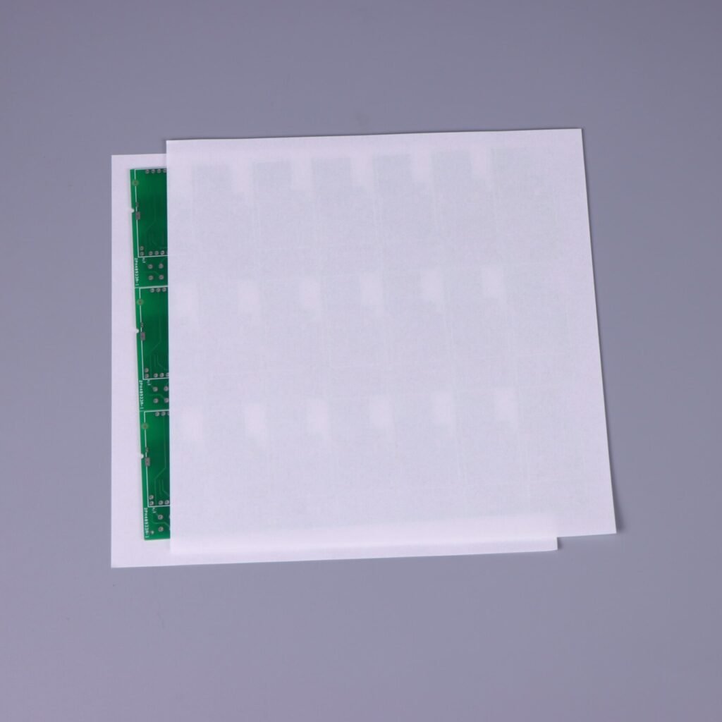 Sulfur Free Paper