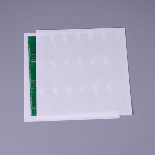 Sulfur Free Paper