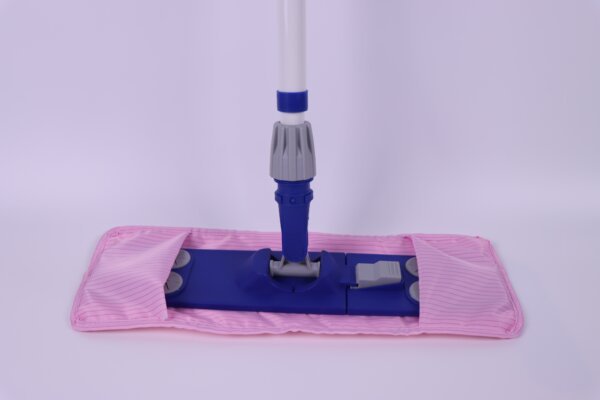 cleanroom mop head