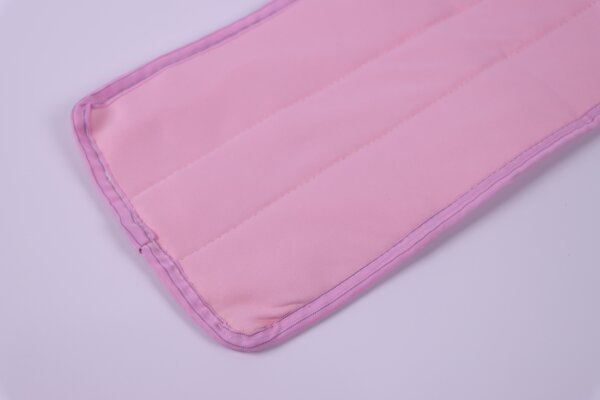 Lint-Free Cleanroom Mop Heads Cloth