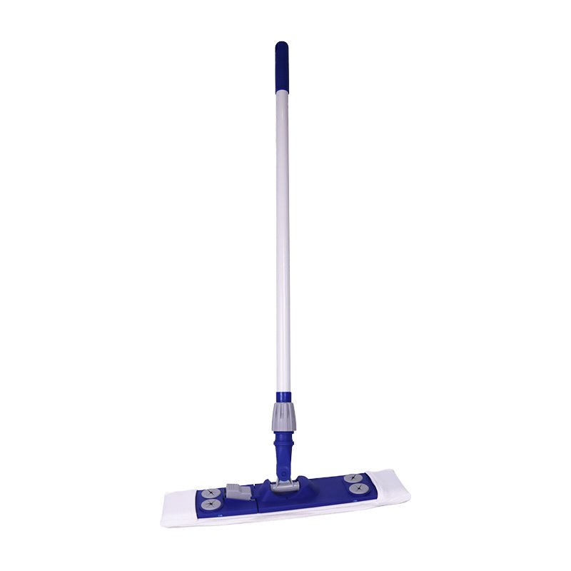 Cleanroom Mop Heads Replaceable for Pharmaceutical Labs - Manufacturing
