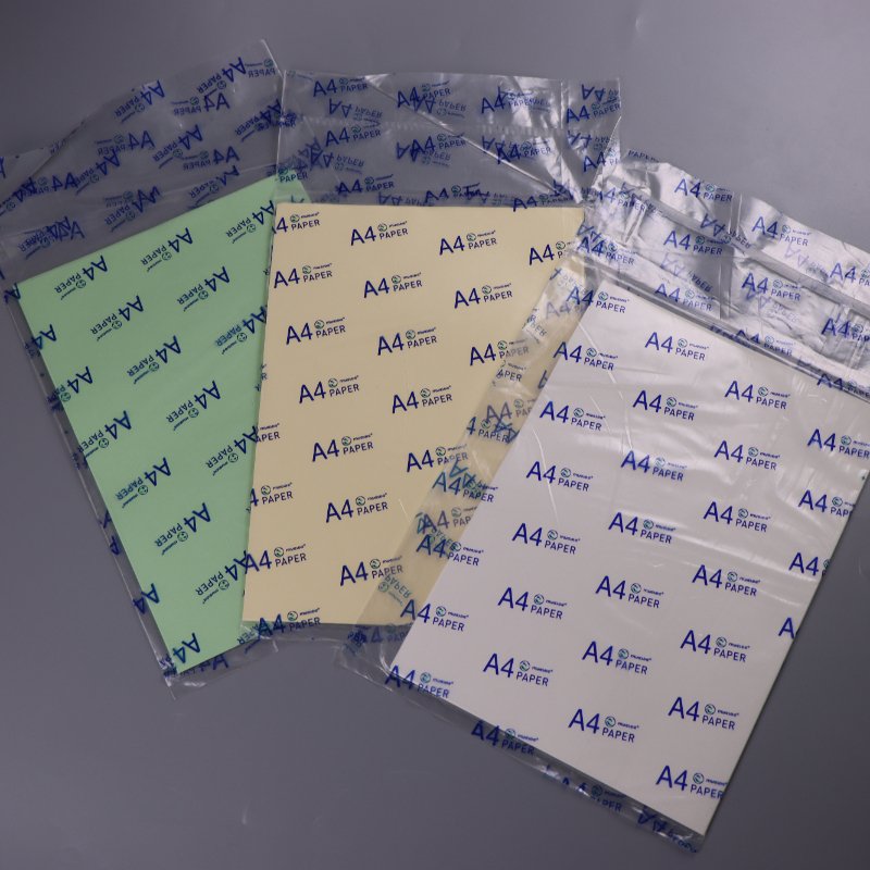 ESD Cleanroom Paper Anti Static Lint Free Cleaning Paper - Factory