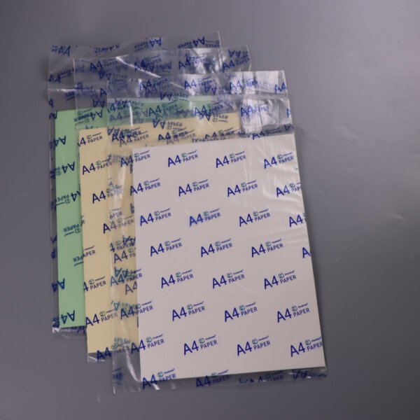 Cleanroom Copy Paper – Bond Paper Reams - 图片 3