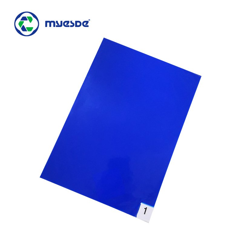 How to Choose the Right Cleanroom Sticky Mat for Your Industry