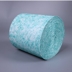 Sterile Meltblown Polypropylene Wipes for Cleanroom - Manufacture