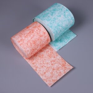 Heavy-Duty Meltblown PP Wipes for Tough Grease & Grime