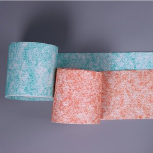 Meltblown PP Heavy Duty Wipes for Industrial Cleaning - Supplier
