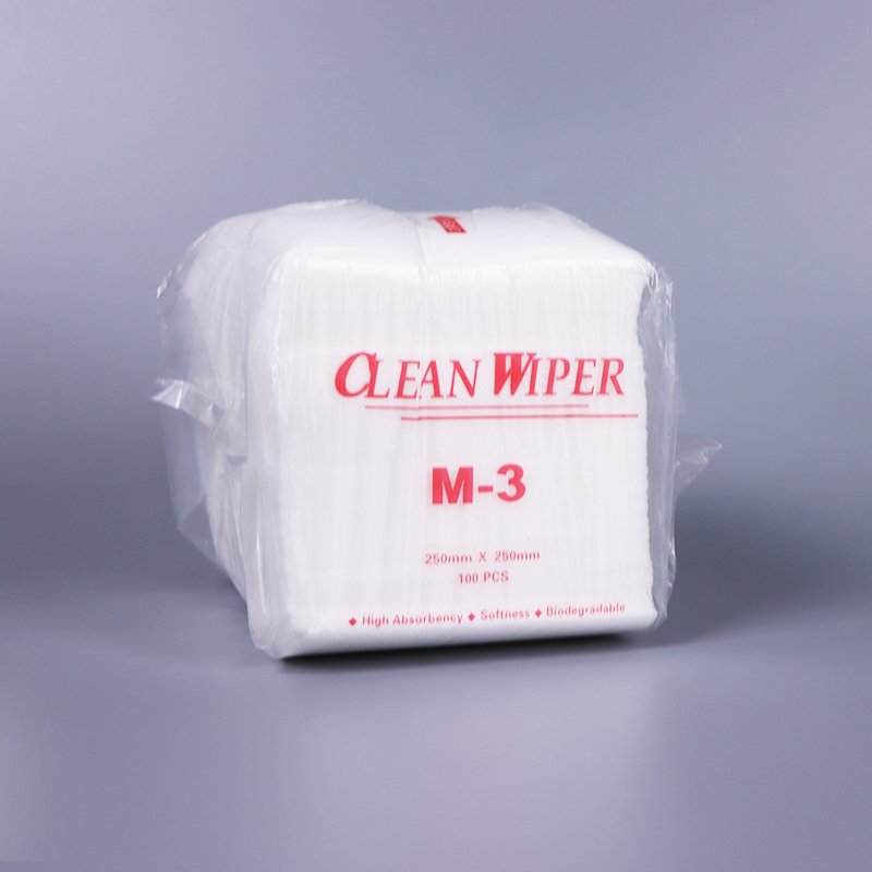 M-3 Cleaning wiper