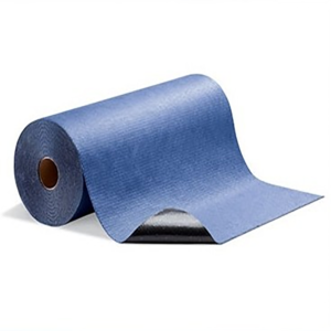 Industrial Oil Absorbent Mats