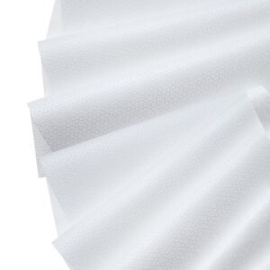 100% Polypropylene Cleanroom Wipes
