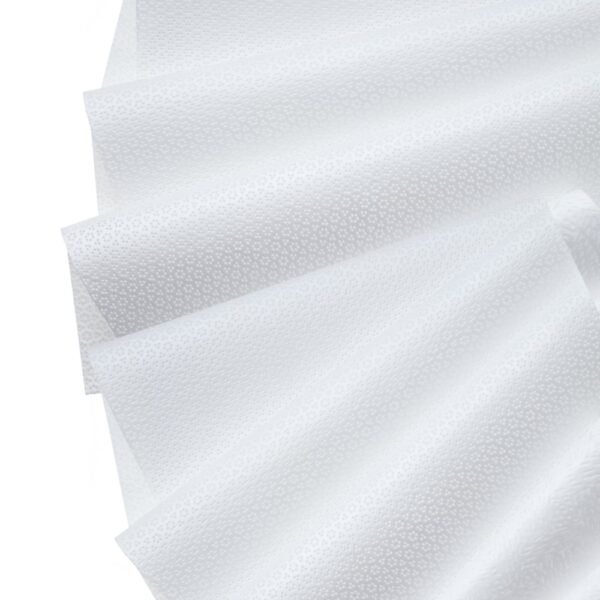 100% Polypropylene Cleanroom Wipes