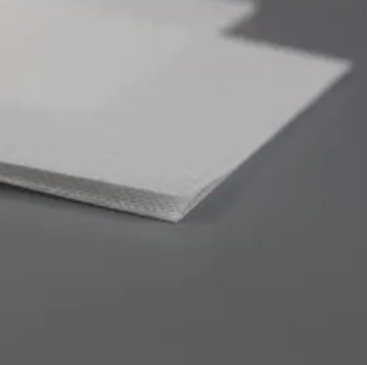 4 Fold Rayon Lint-Free Cleanroom Wiper
