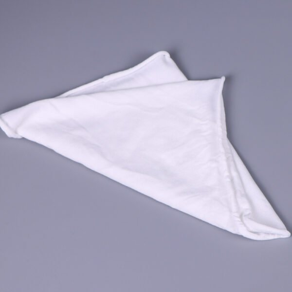 Tubular Cleanroom Wiper