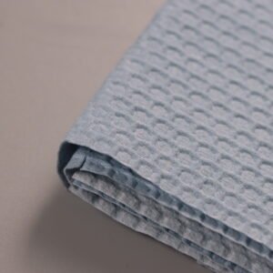 Heavy-Duty Cellulose & Polypropylene Wipes