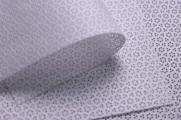 W4 Polypropylene Cleanroom Wipes