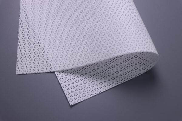 Low-Lint Polypropylene Wipes