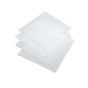 Low-Endotoxin Cleanroom Wipes