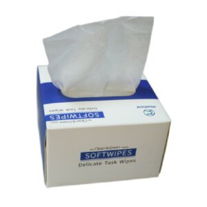 Pop-Up General Purpose Cleanroom Wipes