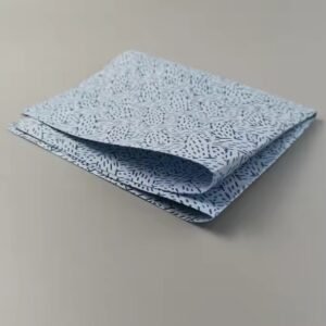 Nonwoven Industrial 100% PP Meltblown Cleanroom Wipes
