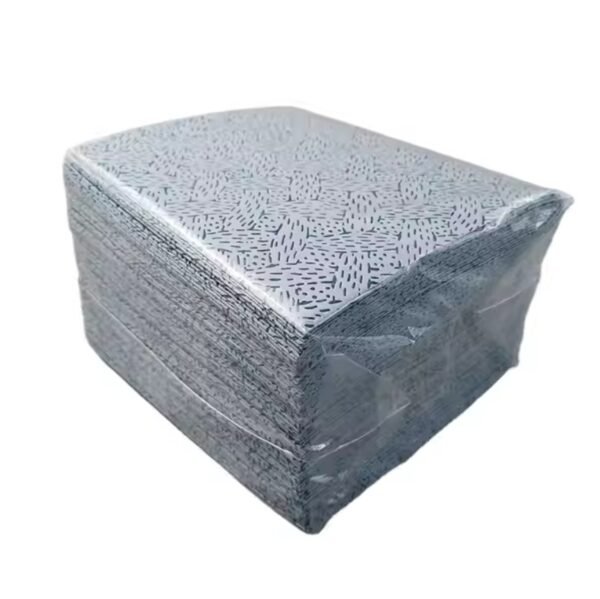Nonwoven PP Meltblown Cleanroom Wipes
