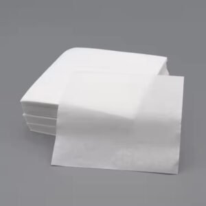 Sterile Dry Nonwoven Cleanroom Wipes – PolyesterCellulose