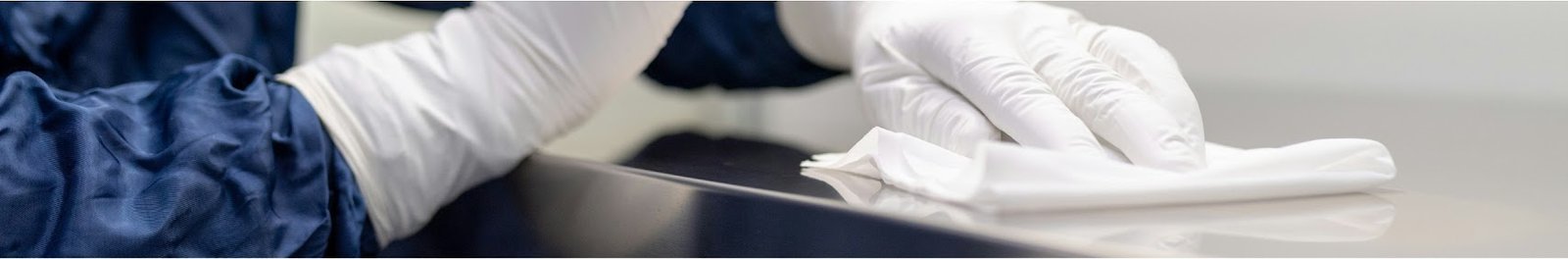 Sources of Cleanroom Contamination