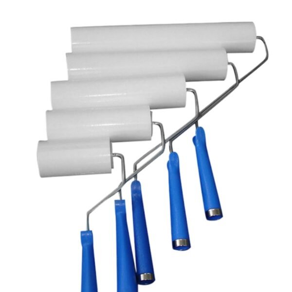 Cleanroom Sticky Film Roller