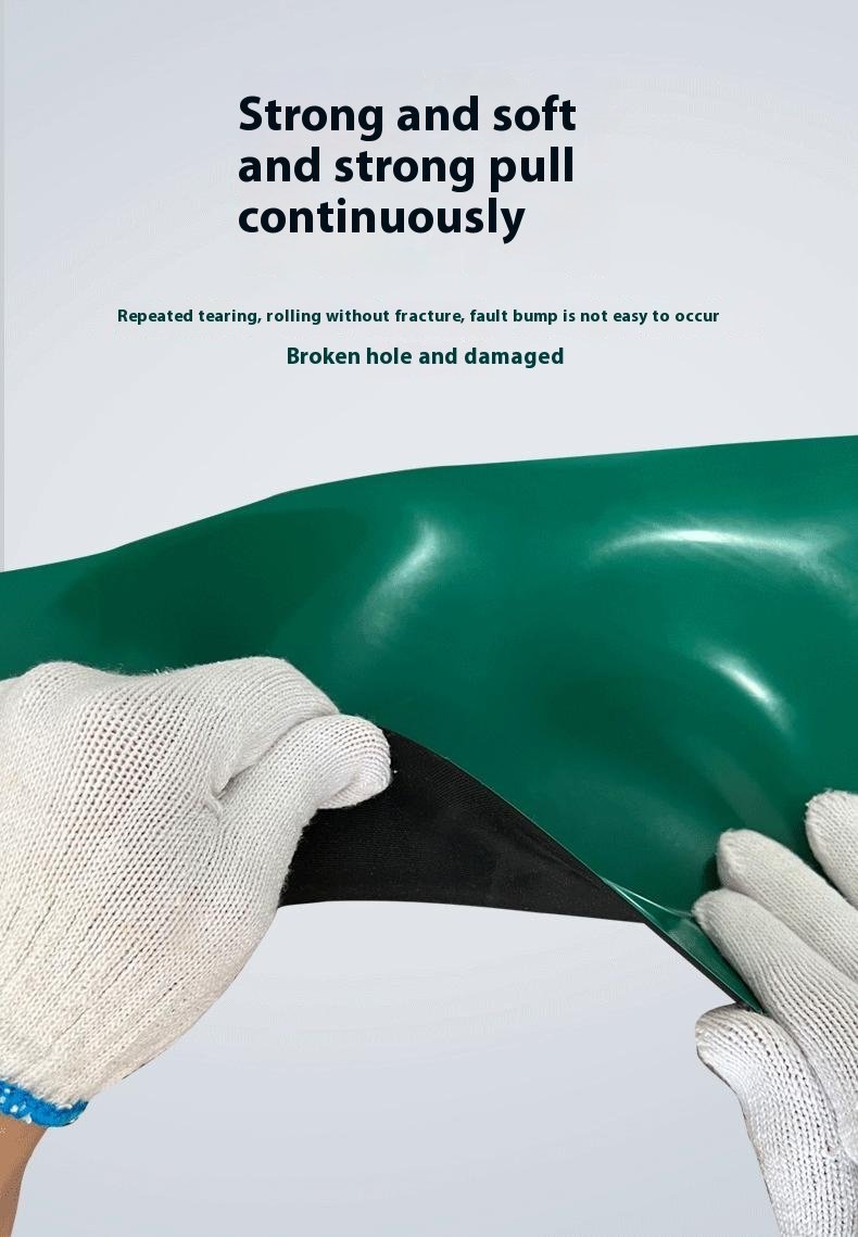 ESD Table Mats – Static-Dissipative Workbench Protection